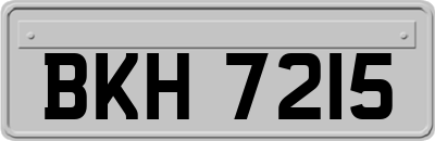 BKH7215