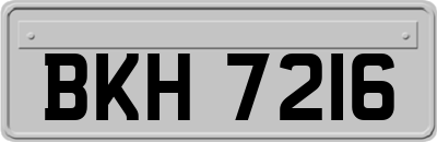 BKH7216