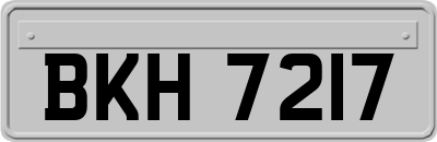 BKH7217