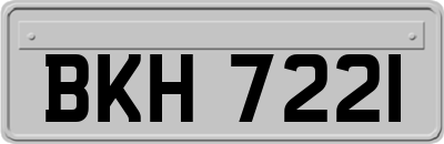 BKH7221