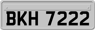 BKH7222