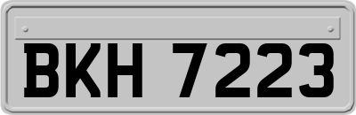 BKH7223