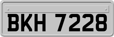 BKH7228