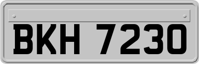 BKH7230