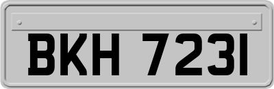 BKH7231