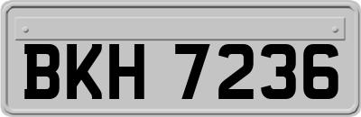 BKH7236