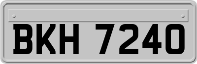 BKH7240