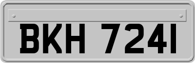 BKH7241