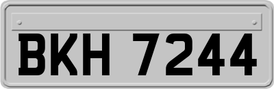 BKH7244