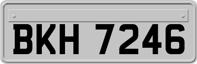 BKH7246