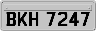 BKH7247