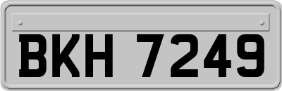 BKH7249
