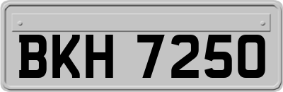 BKH7250