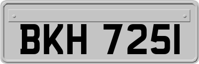 BKH7251