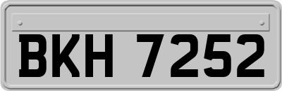 BKH7252