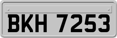 BKH7253