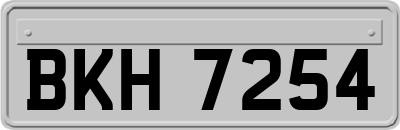 BKH7254