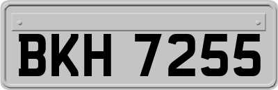 BKH7255