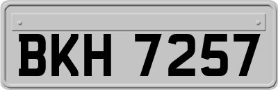 BKH7257