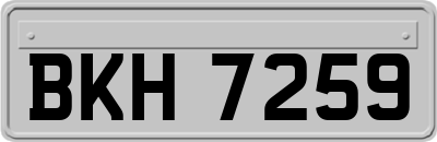 BKH7259