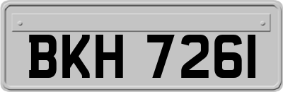 BKH7261