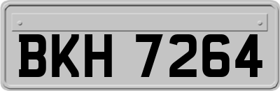 BKH7264