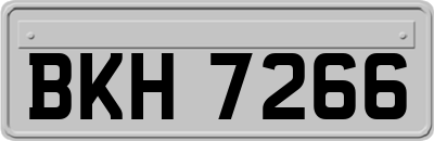 BKH7266