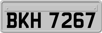 BKH7267
