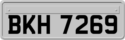 BKH7269