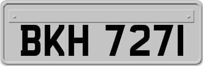 BKH7271