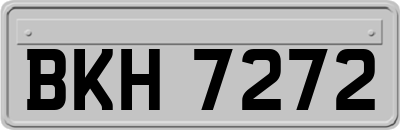 BKH7272