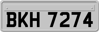 BKH7274