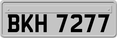 BKH7277