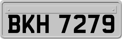 BKH7279