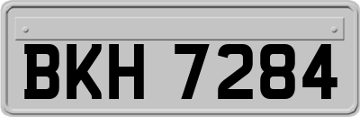 BKH7284