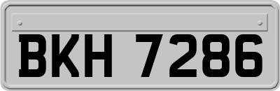 BKH7286