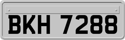 BKH7288