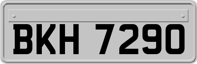 BKH7290