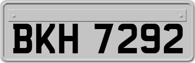 BKH7292