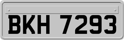 BKH7293