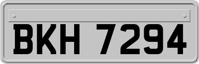 BKH7294