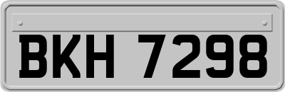 BKH7298