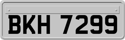 BKH7299