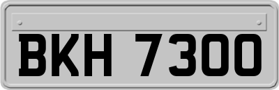 BKH7300