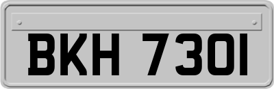 BKH7301