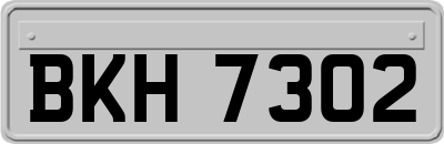 BKH7302