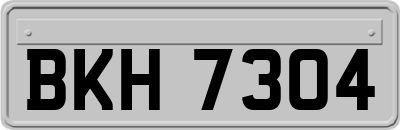 BKH7304
