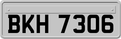 BKH7306