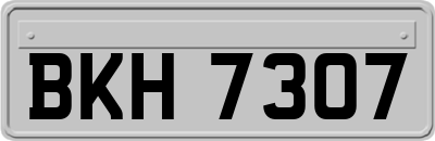 BKH7307