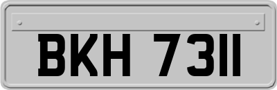 BKH7311